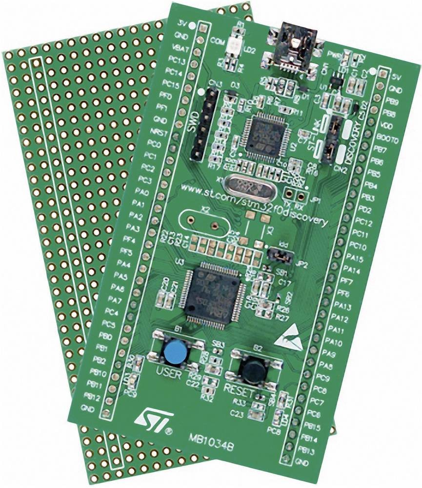STMicroelectronics N-Channel MOSFET100 A60 V8-Pin VSONP -