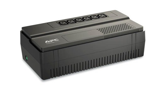 APC BV500I Easy-UPS 500VA Unterbrechungsfreie Stromversorgung