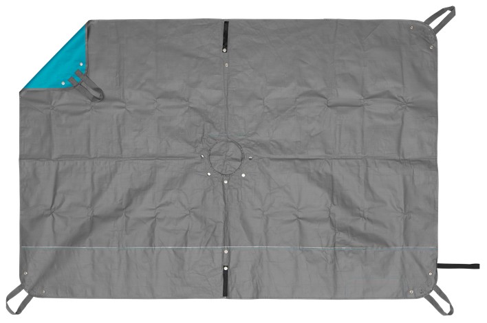 Gardena 00507-20 Grey Textile - Gardena 00507-20, Grey, Textile