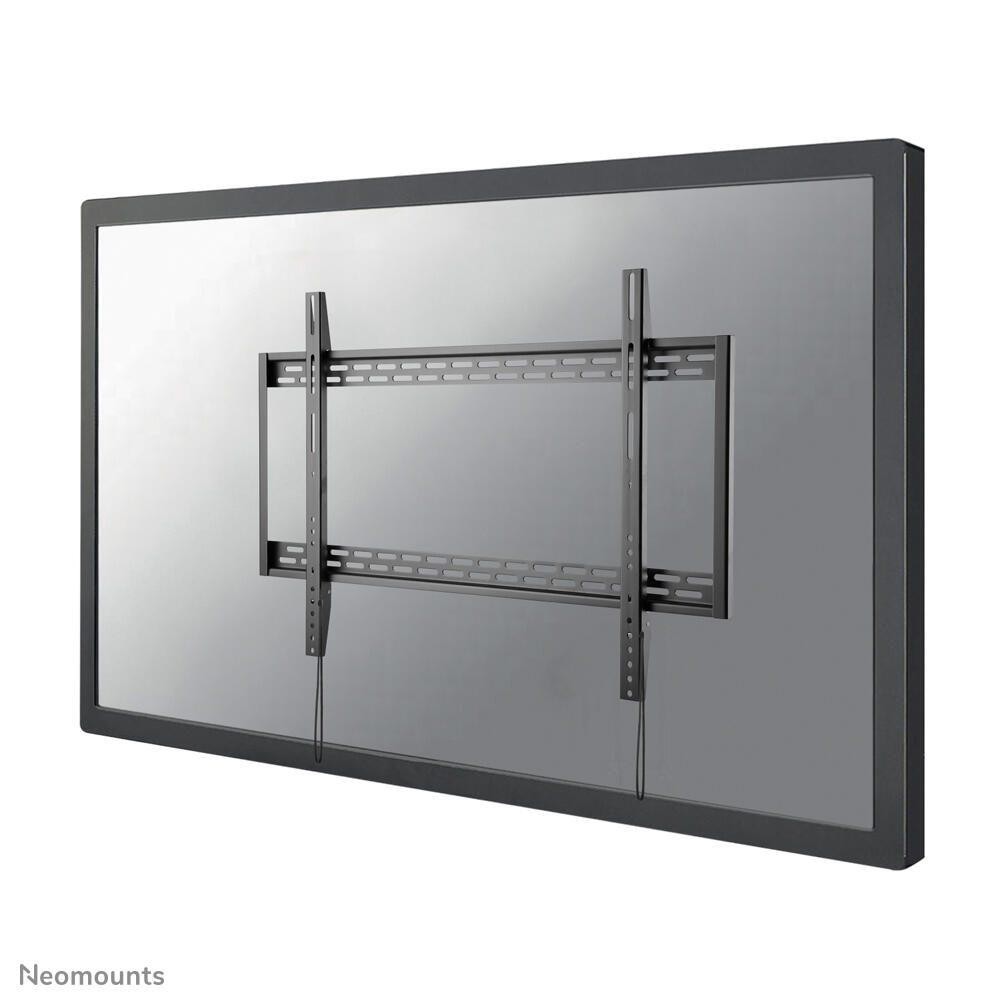 Neomounts LFD-W1000 Supporto TV a parete 60-100" - fisso - Neomounts