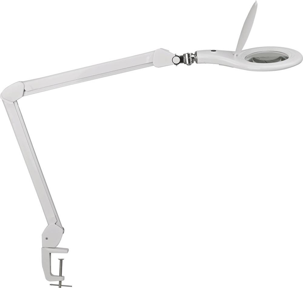 Maul 8263302 MAUL LED-Lupenleuchte MAULmakro 5 mm 2021