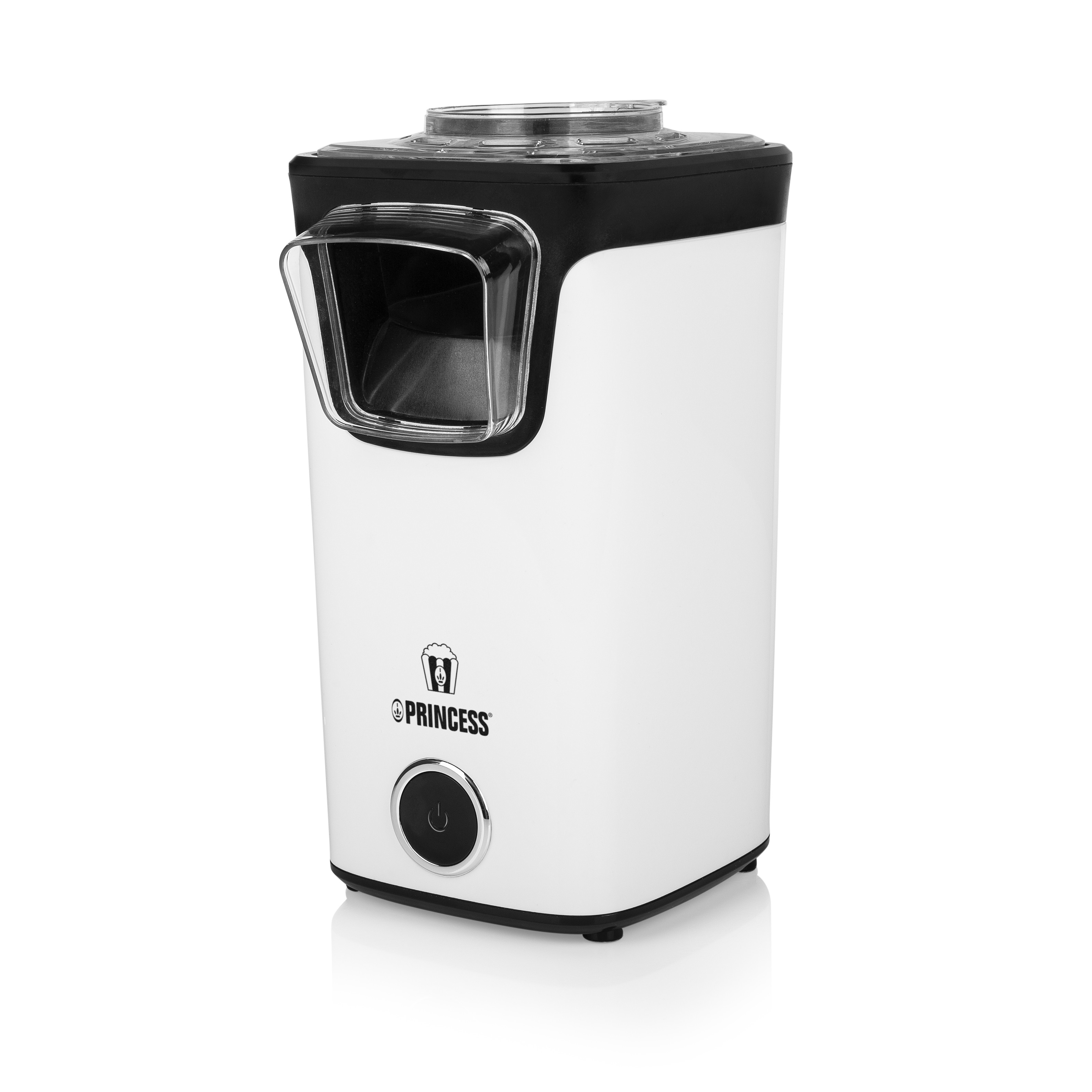 Princess 01.292986.01.001 01.292986.01.001 Popcorn-Maker Weiß