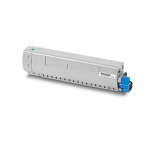 OKI C834/C844 Toner cyan