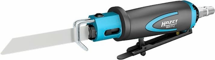 Druckluftsäbelsäge 9034P-2 HO STA 3mm Hub 10mm HAZET