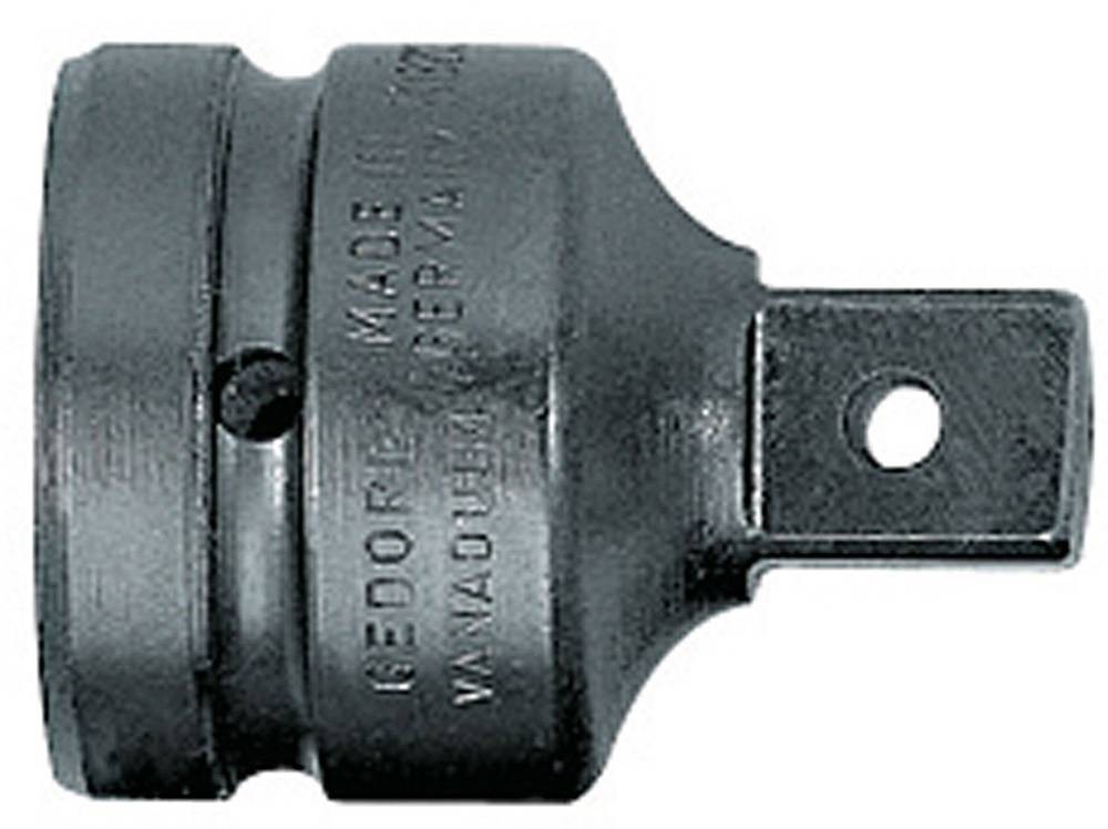 Reduzierpiece KB 2132 Antriebs-4-KT.1 Abtriebs-4-KT.3/4 GEDORE