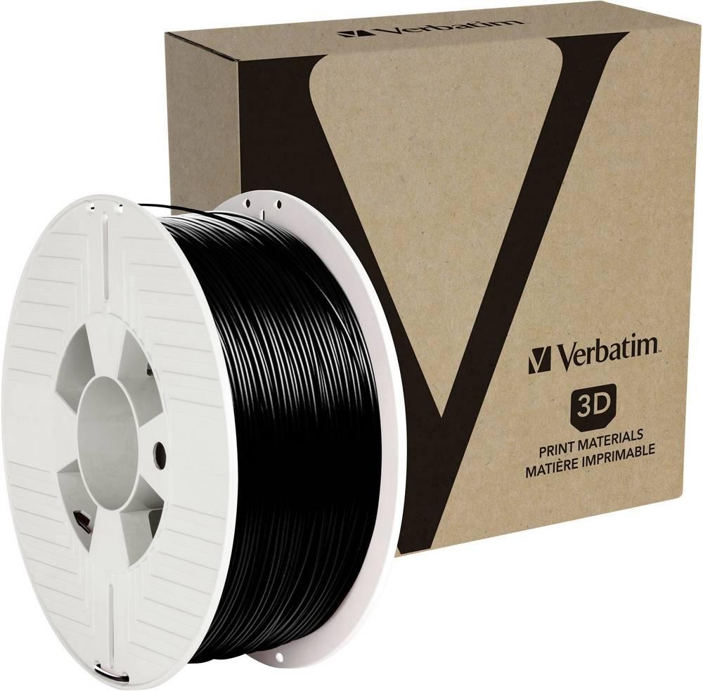 Verbatim 55052 3D printing material Polyethylene Terephthalate Glycol