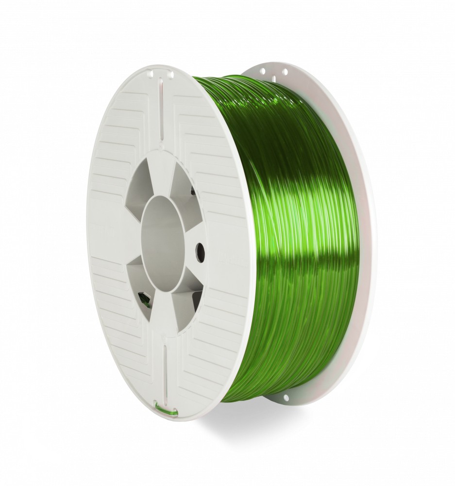Verbatim 55057 3D printing material Polyethylene Terephthalate Glycol