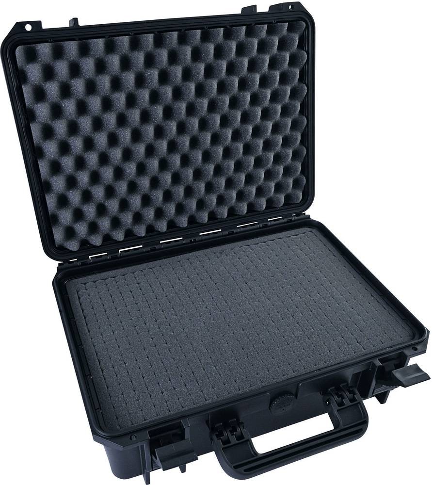 MAX PRODUCTS MAX430S Universal Werkzeugkoffer unbestückt (L x B x H)