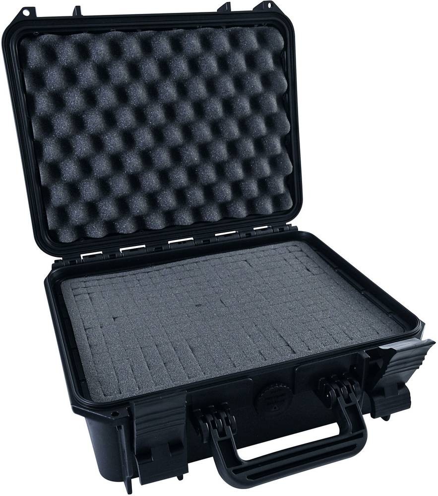 MAX PRODUCTS MAX300S MAX300S Universal Werkzeugkoffer unbestückt (L