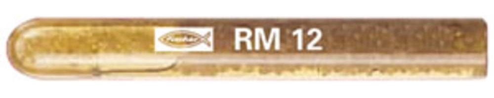 Fischer 518823 RSB 12 Superbond Reaktionspatrone 14mm 10St.