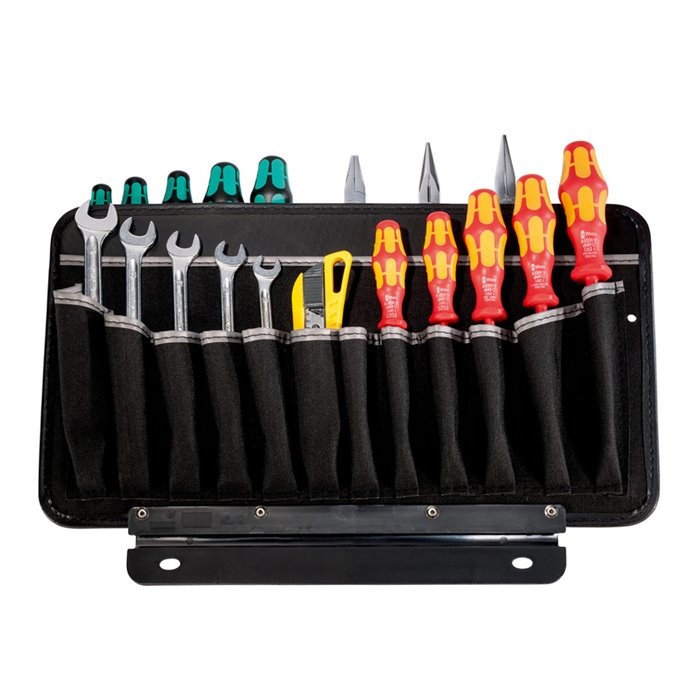 Parat 591000161 Werkzeugtafel 1 pezzo (L x B x H) 430 x 30 x 240mm