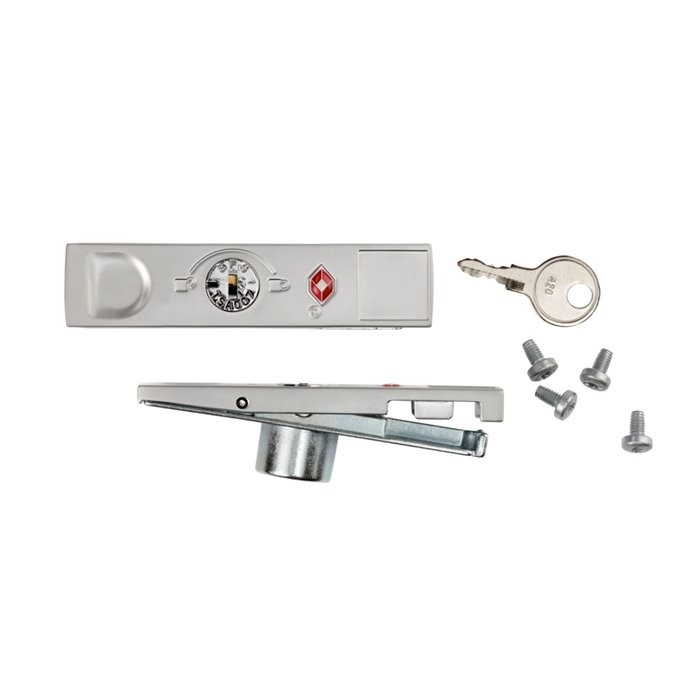 Parat Nachrüst-Set TSA LOCK 900043999