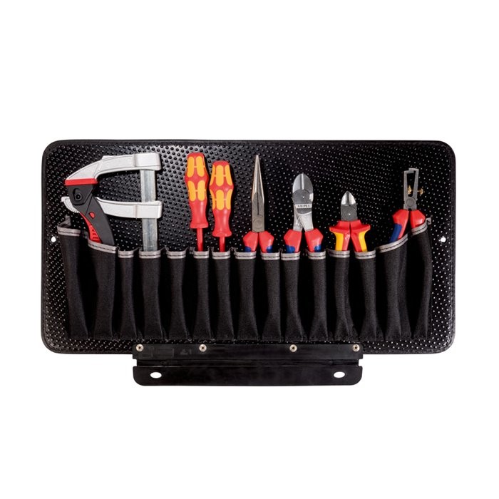 Parat 591001161 Werkzeugtafel (L x B x H) 545 x 50 x 280mm