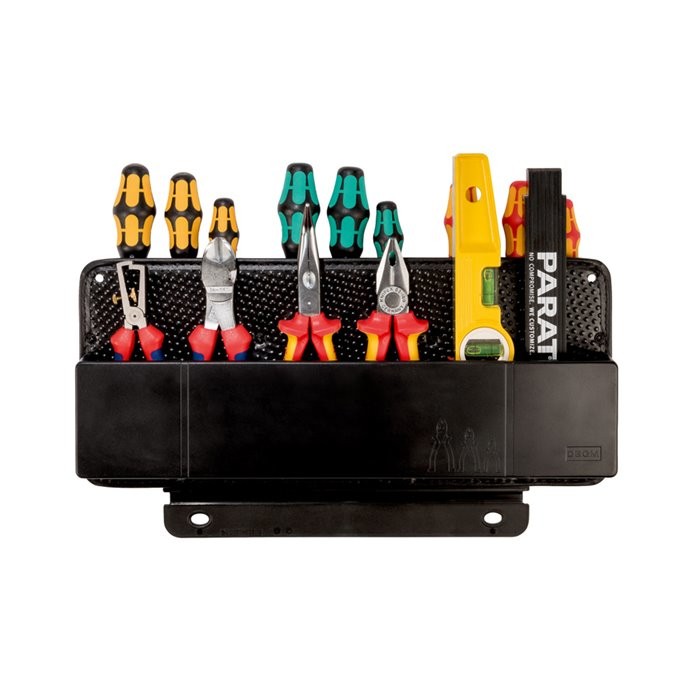 Parat 491042551 CP-7 Werkzeugtafel (L x B x H) 430 x 50 x 230mm