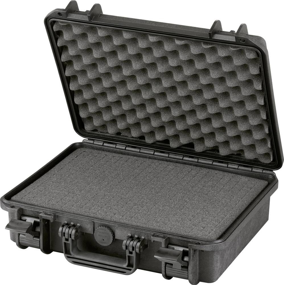 MAX PRODUCTS MAX380H115S Universal Werkzeugsuitcase unbestückt 1