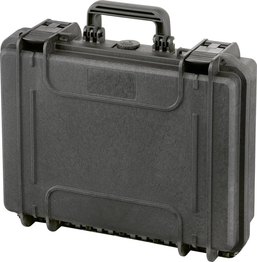 MAX PRODUCTS MAX380H115 Universal Werkzeugvalise unbestückt 1 pièce