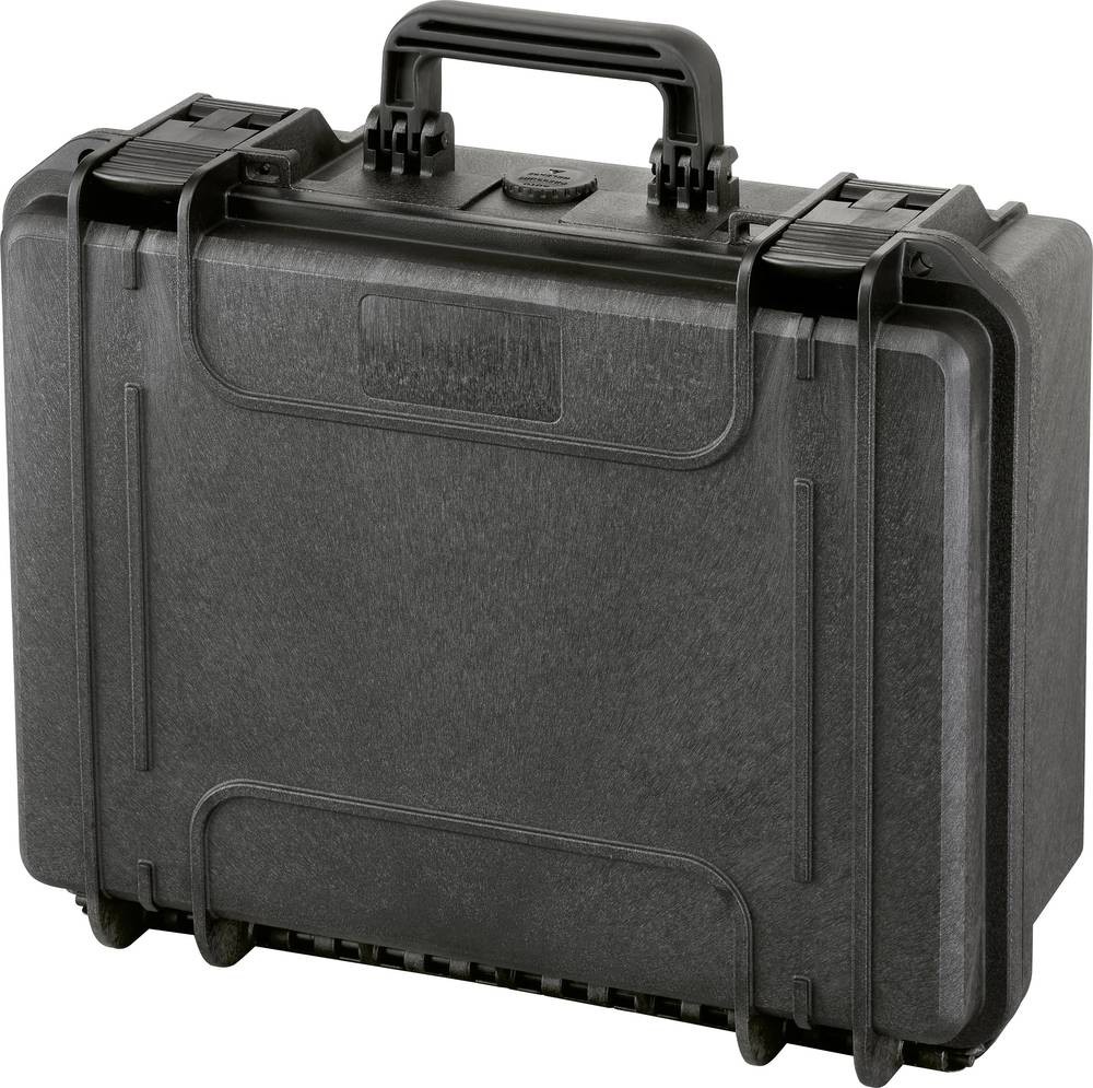 MAX PRODUCTS MAX380H160 Universal Werkzeugsuitcase unbestückt 1