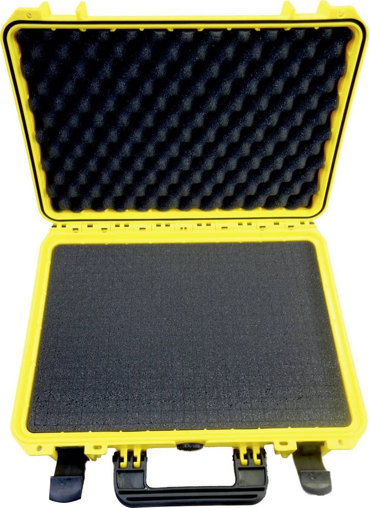 MAX PRODUCTS MAX430S-GE Universal Werkzeugvalise unbestückt 1 pièce