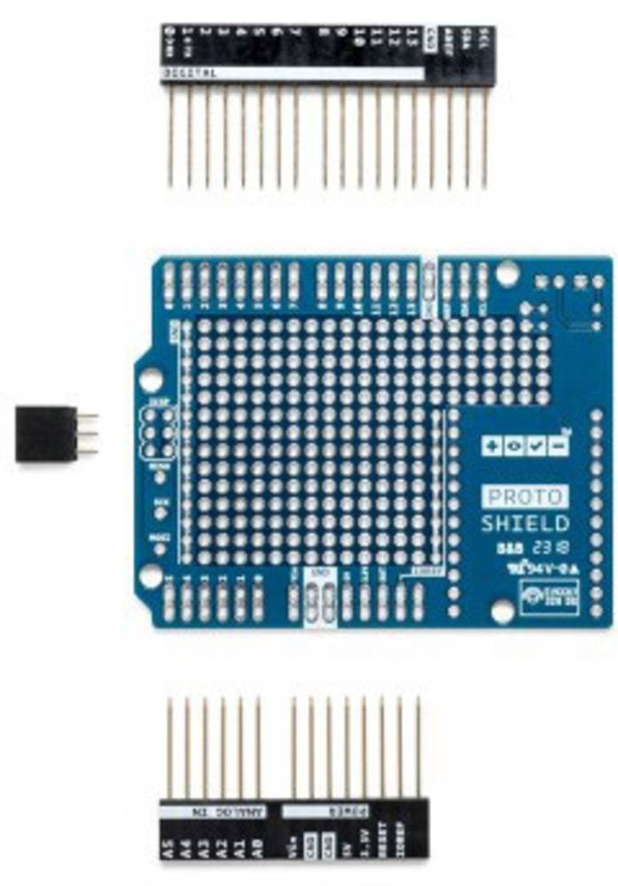 Sotel.de | Arduino Proto Shield Entwicklungsboard