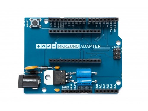 Sotel | Arduino TSX00005 development board accessory Interface adapter ...