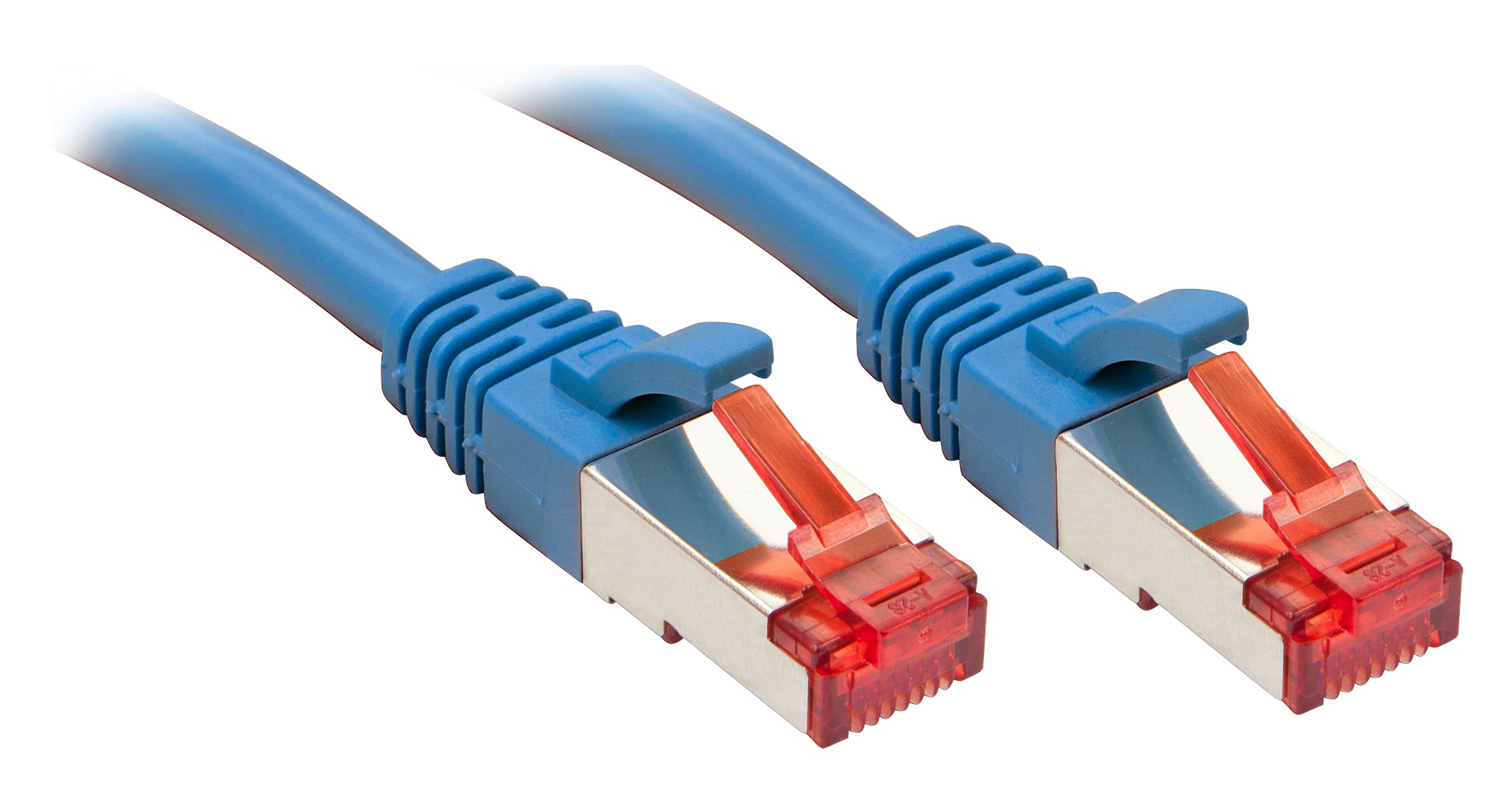 Lindy 47725 networking cable Blue 20 m Cat6 S/FTP (S-STP) - Lindy