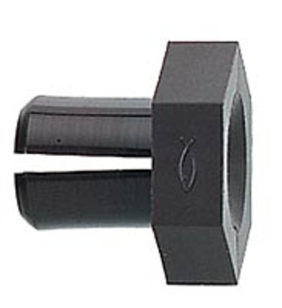 Fischer 59395 P 9 K Balkonbekleidungsbefestiger 5mm 15mm 50St.