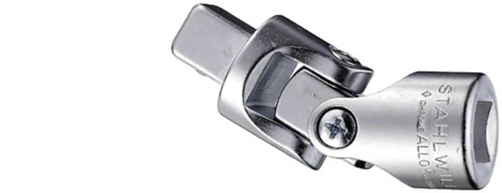 Stahlwille 510 13020000 Kardangelenk 1/2 Zoll Antrieb 1/2\ (12.5 mm)