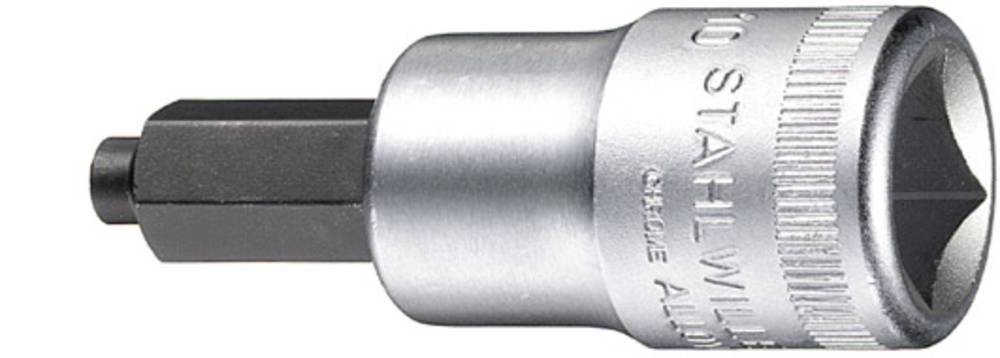 Stahlwille 54 IC 14 03070014 Innen-Sechskant BO Steckschlüssel-Bit-