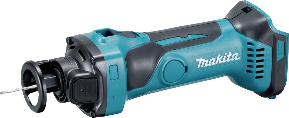 makita Akku-Rotationsschneider DCO180Z