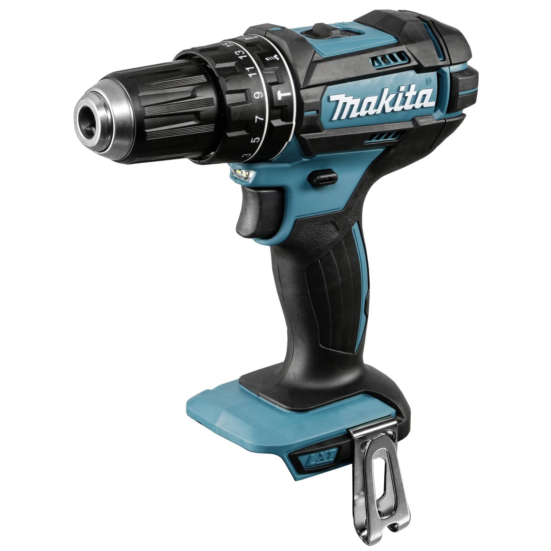 Makita DHP482Z 2-Gang-Akku-Schlagbohrschrauber sans batterie