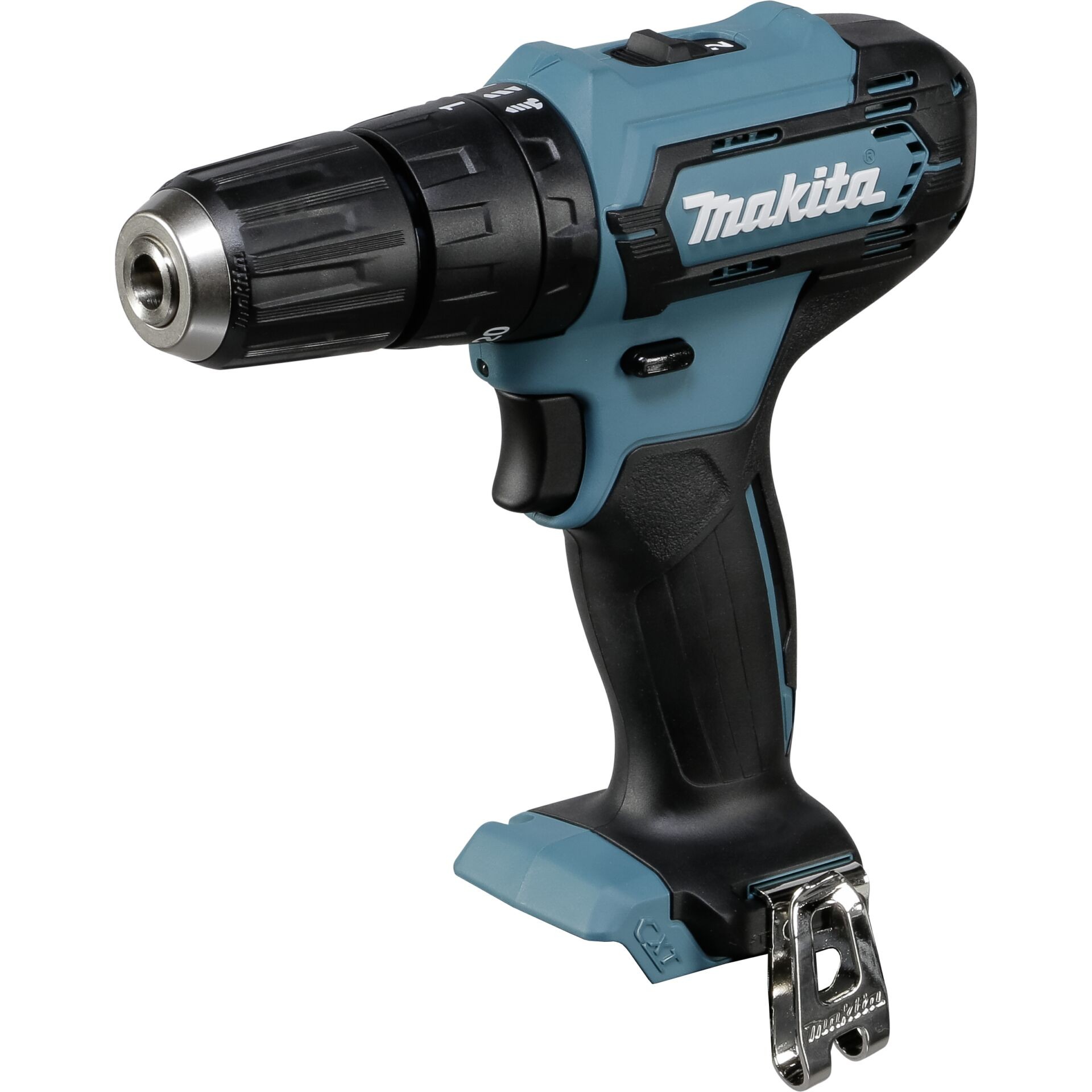 Makita HP333DZ 2-Gang-Akku-Schlagbohrschrauber without rechargeable