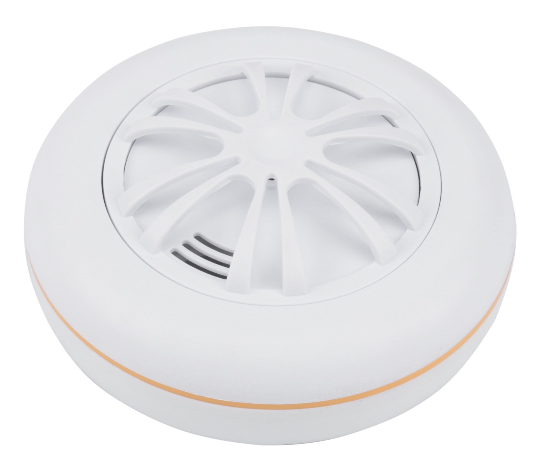 Olympia 6120 heat detector Wired Interconnectable Surface-mounted