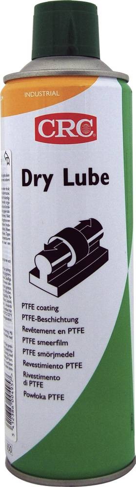 CRC DRY LUBE 30520-AB Trockenschmierstoff 500ml