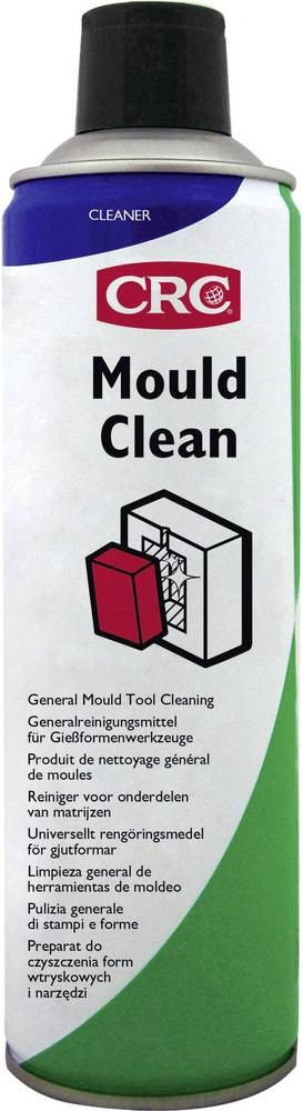 CRC MOULD CLEAN Formenreiniger 500ml