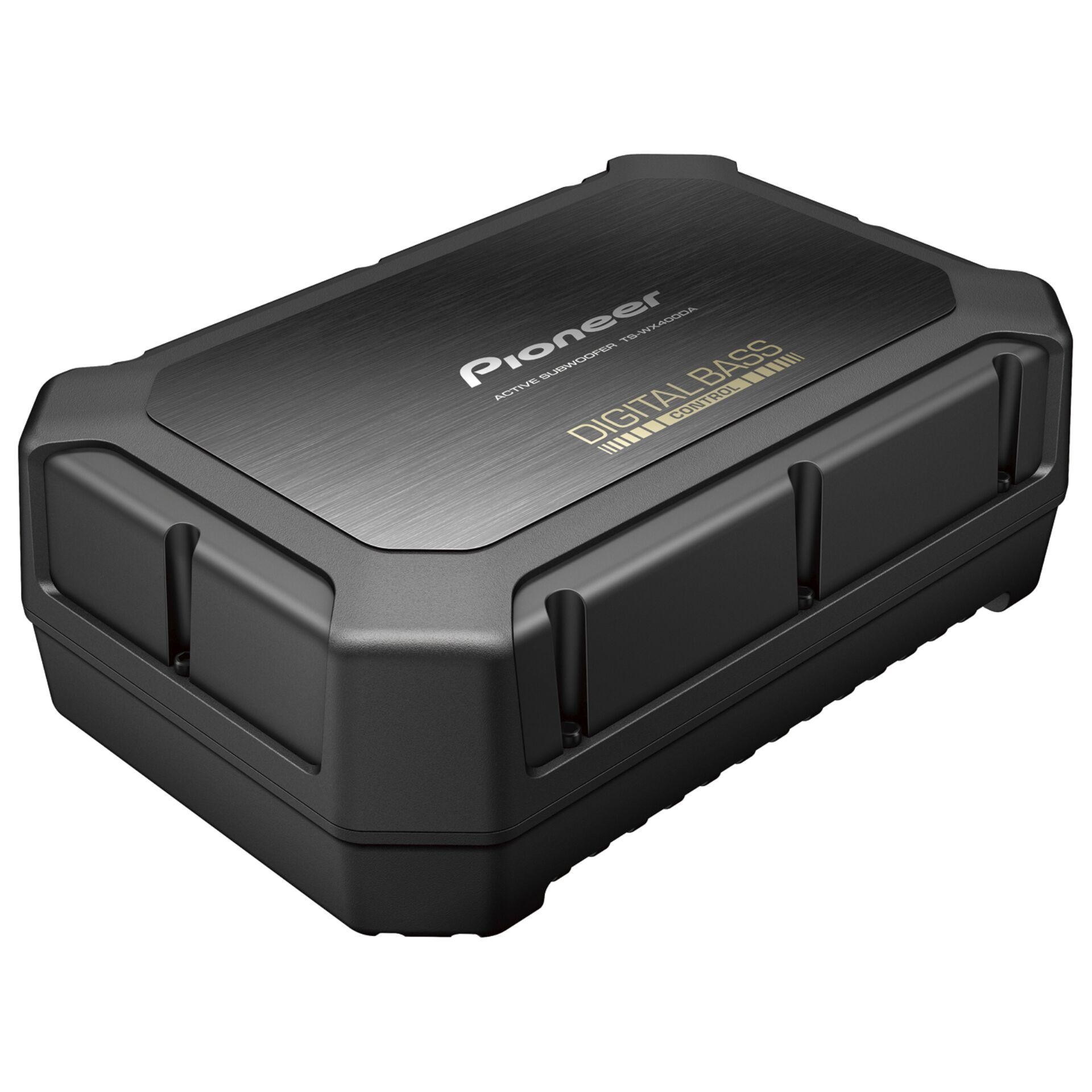 Pioneer TS-WX400DA Auto-Subwoofer aktiv 250W