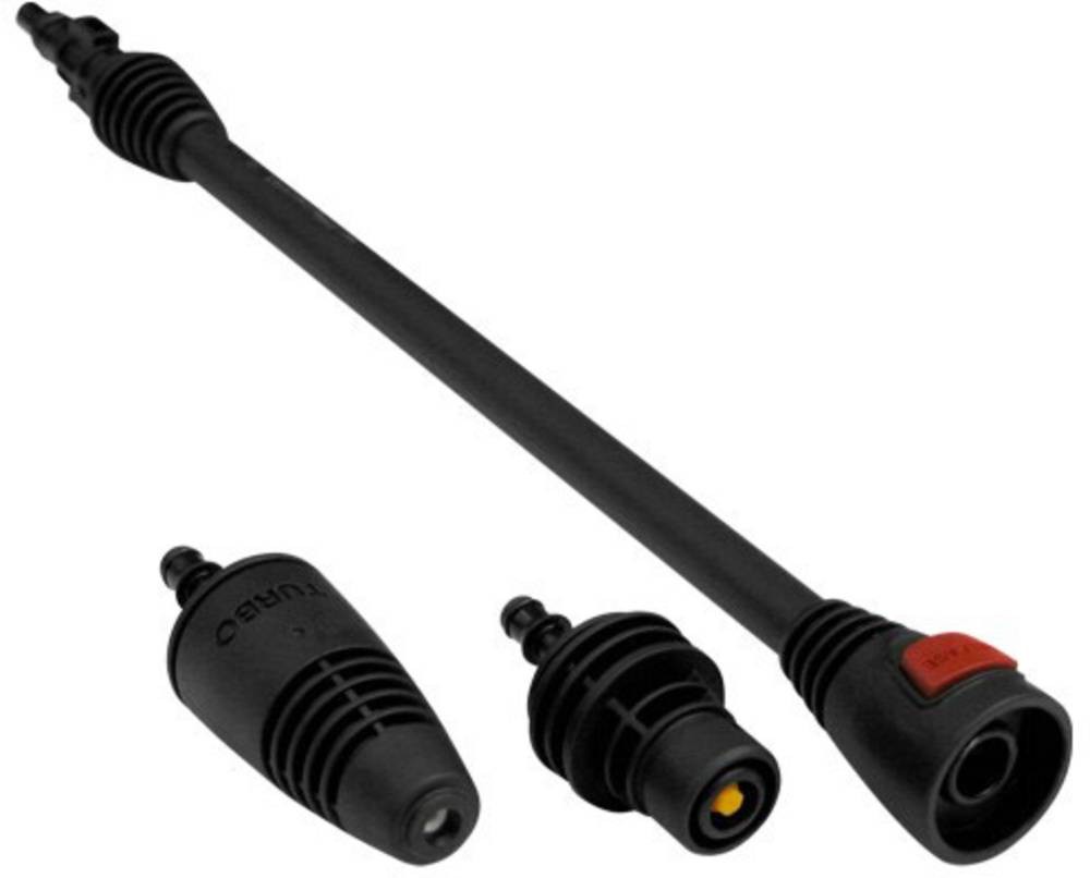 Lavor 6.002.0341-SET Lanze suitable for (Marke Hochdruckreiniger)