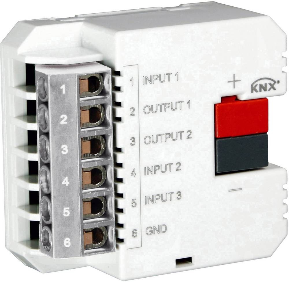 Müller KNX 23828 Tasterinterface EA 36.32 knx