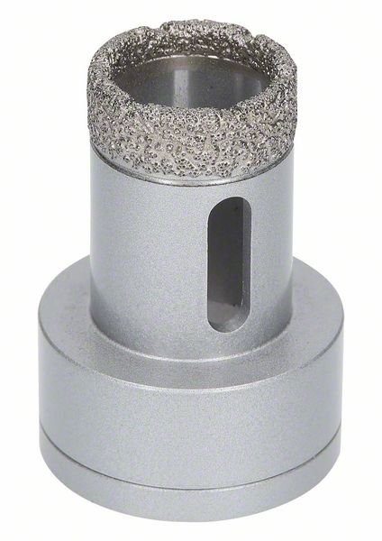 Bosch X-LOCK Fraiseuse - Bosch X-LOCK, Fraiseuse, Diamond, Vitrocé