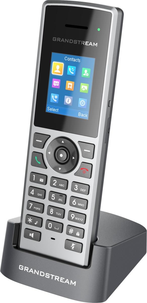 Grandstream DECT-Handset DP722