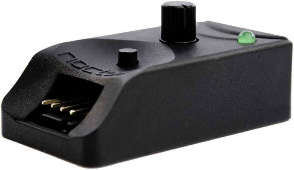 Noctua NA-FC1 fan speed controller 3 channels Black - Noctua NA-FC1,