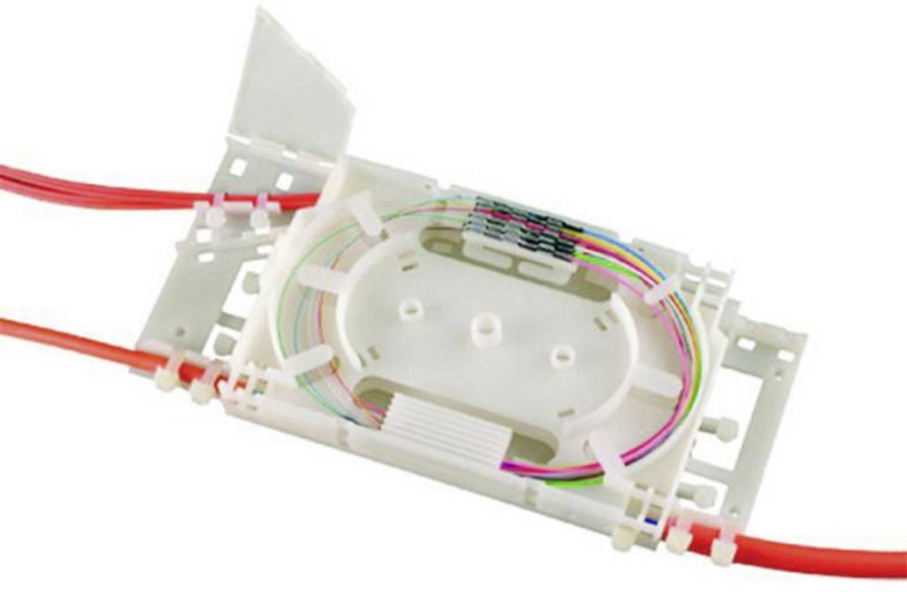 Telegärtner 100022190 LWL-Spleißtape 1 pc(s)