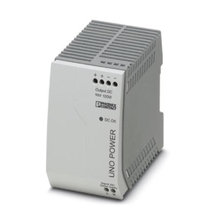 Phoenix Contact 2902996 Hutschienen-Netzteil (DIN-Rail) 48 V/DC 2.1A
