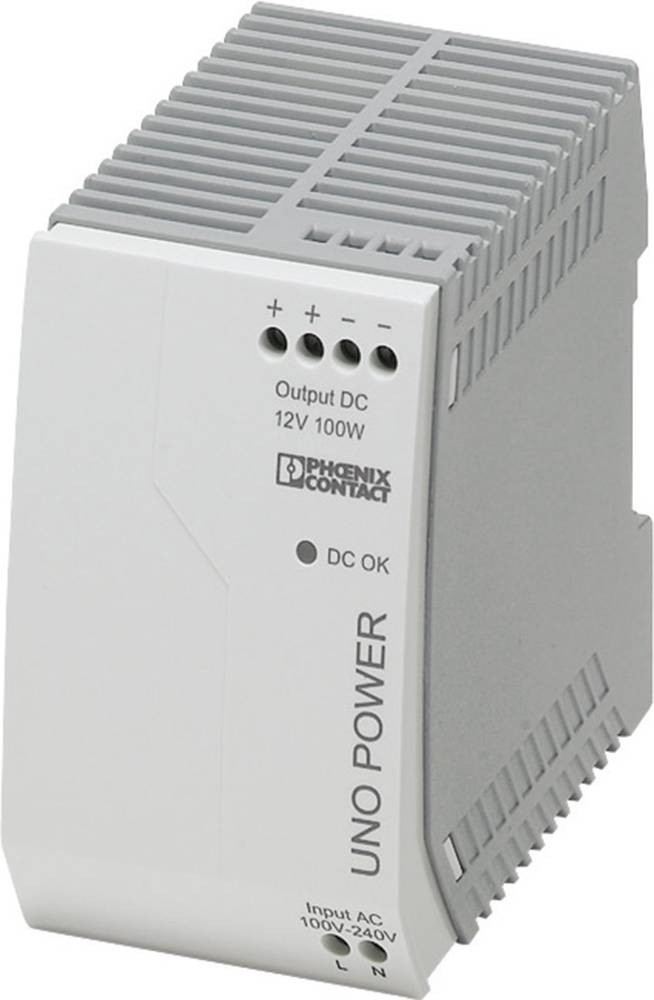 Phoenix Contact 2902997 power supply unit - Phoenix Contact 2902997, -