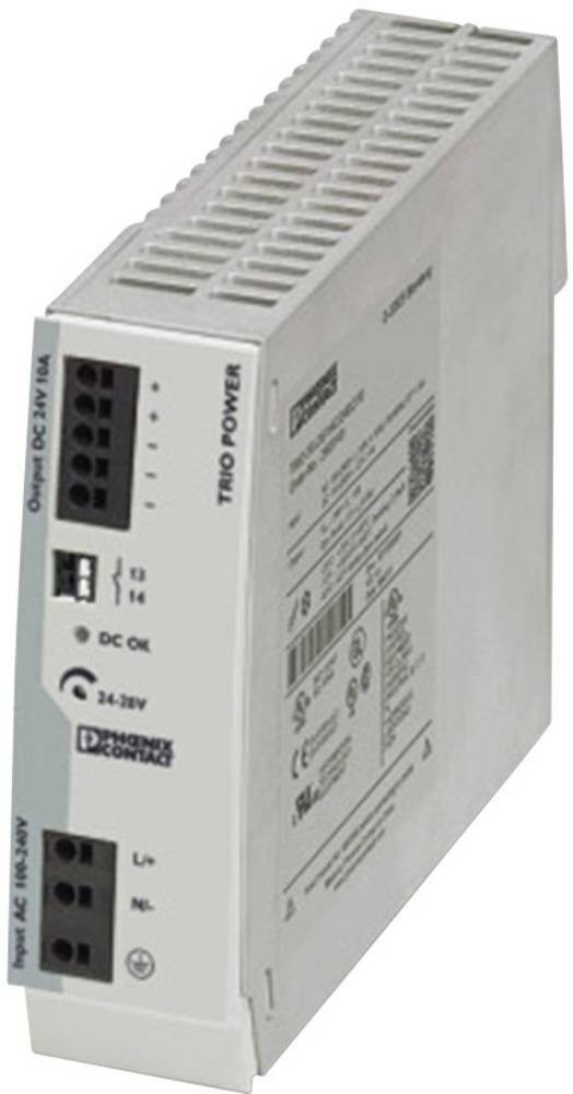 Phoenix Contact 2903149 alimentatore per computer - Phoenix Contact