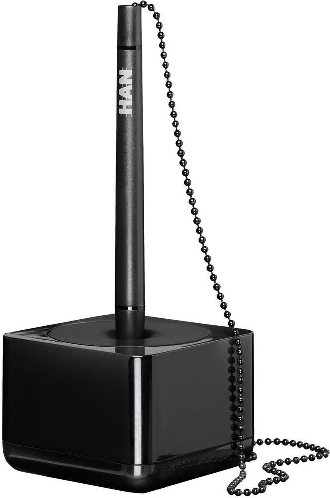 HAN i-Line pen/pencil holder Acrylonitrile butadiene styrene (ABS)