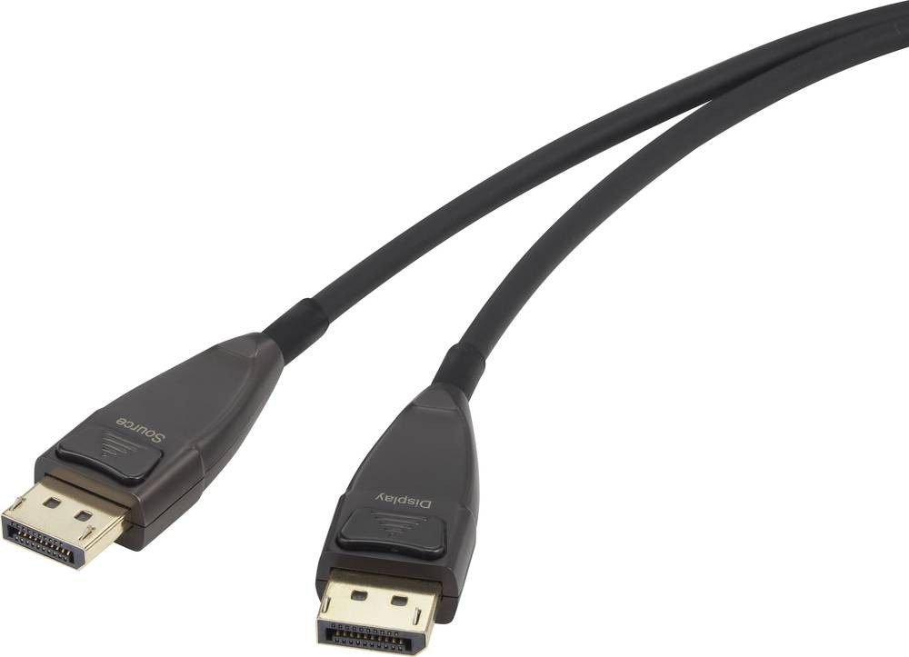 Renkforce RF-3770962 DisplayPort cable - Renkforce RF-3770962