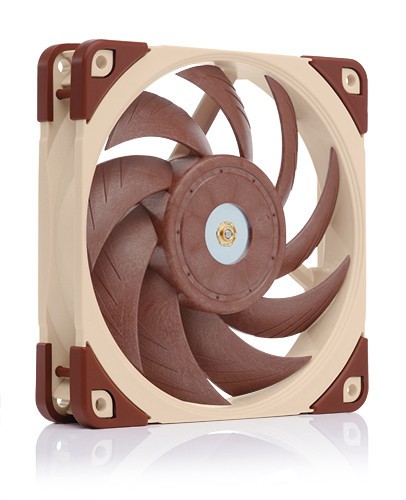 NOCTUA Lüfter 120*120*25 NF-A12X25 ULN