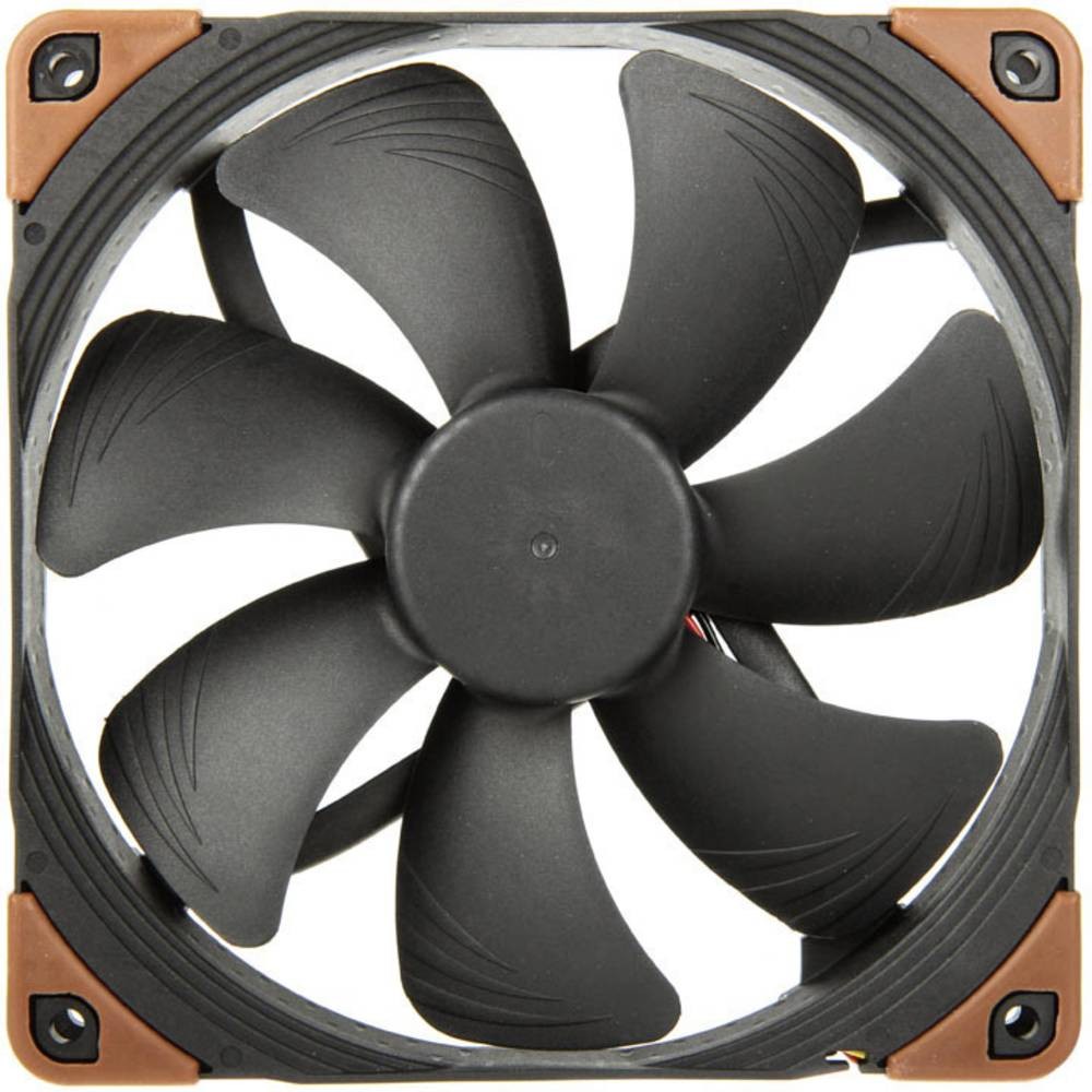Noctua NF-A14 industrialPPC-3000 PWM Computer case Fan - Noctua NF-