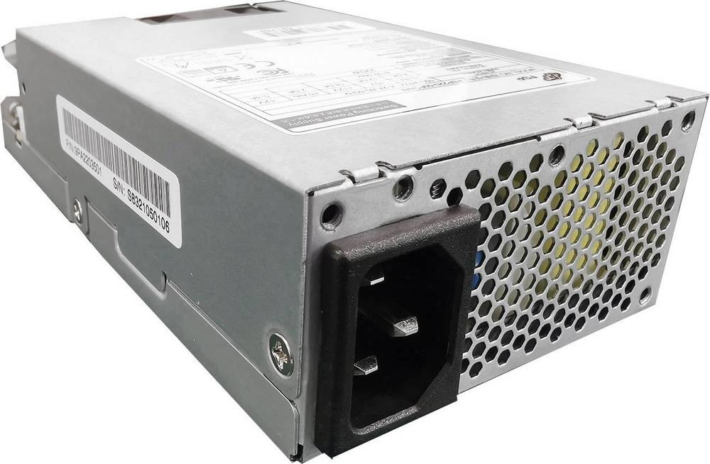 FSP Fortron FSP220-50FGBBI Industrie PC-Netzteil 220W 80PLUS Bronze