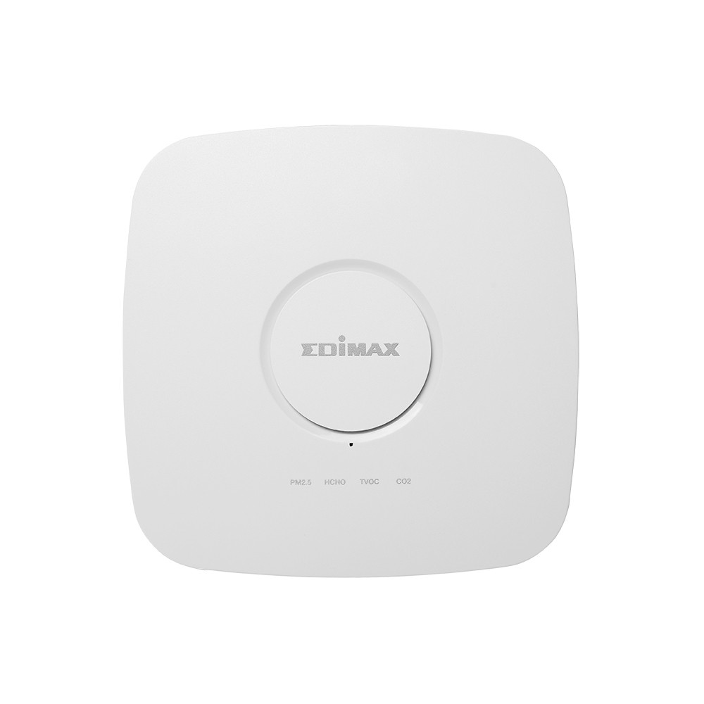 EDIMAX EdiGreen Home Luft-Messgerät